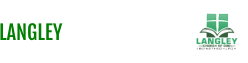 LANGLEY CHURCH OF GOD